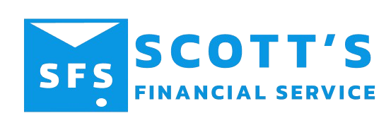 Scott's Financial Service  